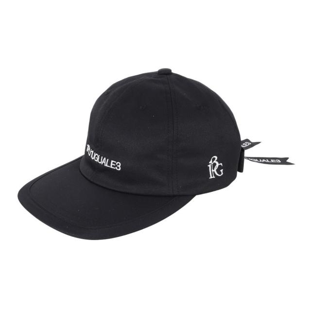 ウノ ピゥ ウノ ウグァーレ トレ(1PIU1UGUALE3)ゴルフ 帽子 リボン付き RIBBON キャップ GRG134 …の通販は