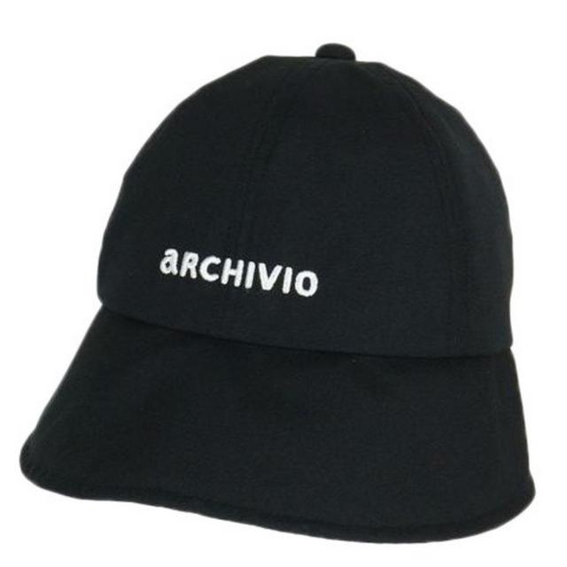 archivio キャップ 黒 00サイズ アルチビオ キャップ 黒 archivio キャップ 黒 00サイズ 楽天市場