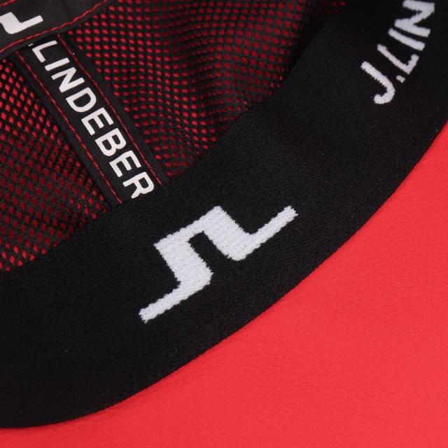 J.LINDEBERGゴルフ Tourey ハット 073-51768-063(Lady's)