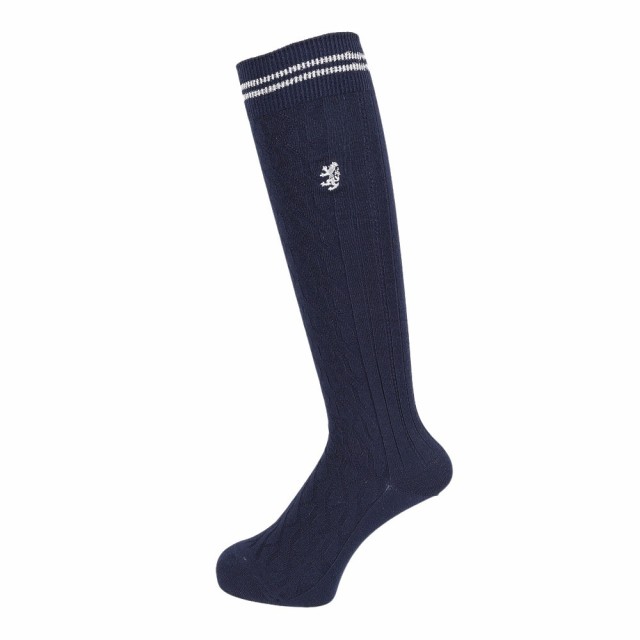 アドミラル ゴルフ(Admiral GOLF)レディース ハイソックス ADMB321F-NVY(Lady's)の通販はau PAY マーケット  Victoria Golf au PAY マーケット－通販サイト