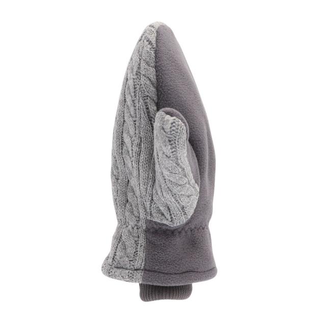 マンシング(MUNSING)ゴルフ 防寒 保温 手袋 ミトングローブ ケーブル編み ハンドウォーマー MGCWJD50 BK0… マンシング(MUNSING)ゴルフ 防寒 保温 手袋 ミトングローブ ケーブル