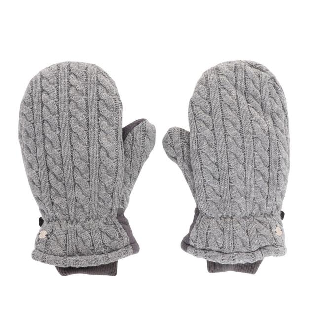 マンシング(MUNSING)ゴルフ 防寒 保温 手袋 ミトングローブ ケーブル編み ハンドウォーマー MGCWJD50 BK0… マンシング(MUNSING)ゴルフ 防寒 保温 手袋 ミトングローブ ケーブル