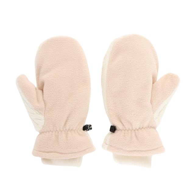 マンシング(MUNSING)ゴルフ 防寒 保温 手袋 ミトングローブ ケーブル