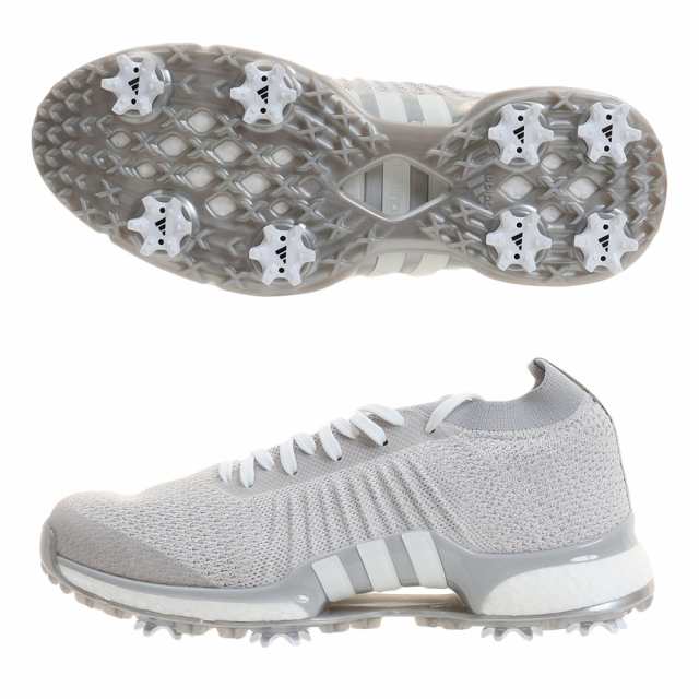 アディダス Adidas ゴルフシューズ スパイク メンズ ツアー360 Xt プライムニット Fgr Men S の通販はau Pay マーケット Victoria Golf