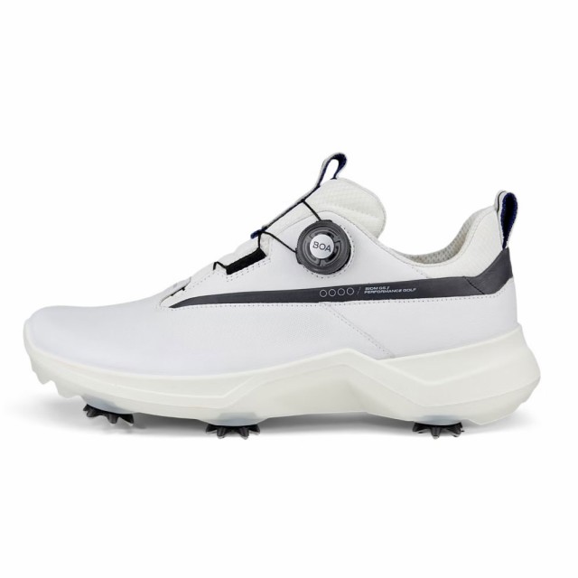 エコー(ecco)ソフトスパイクゴルフシューズ バイオム BIOM G5