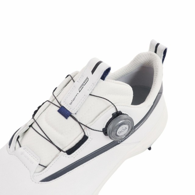 エコー(ecco)ソフトスパイクゴルフシューズ バイオム BIOM G5