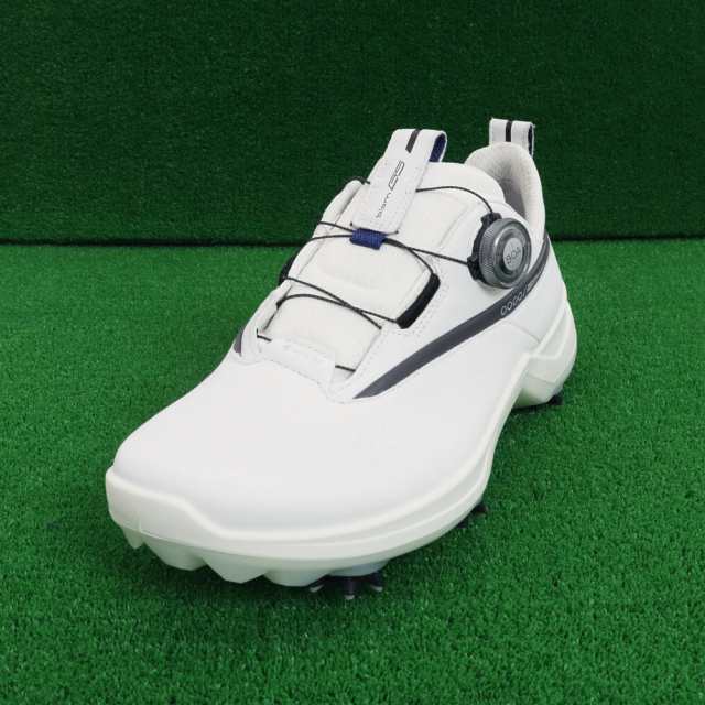 エコー(ecco)ソフトスパイクゴルフシューズ バイオム BIOM G5