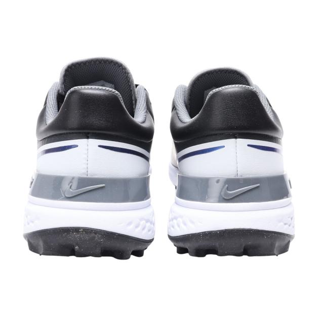 ★大人気★ナイキ★インフィニティプロ2★DM8449-001★ Nike Infinity Pro 2 Golf Shoes Spikeless Black Gray DM8449