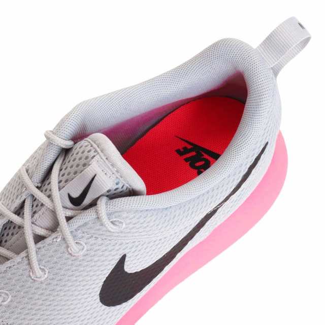 ナイキ(NIKE)ゴルフシューズ ローシ G ネクスト ネイチャー