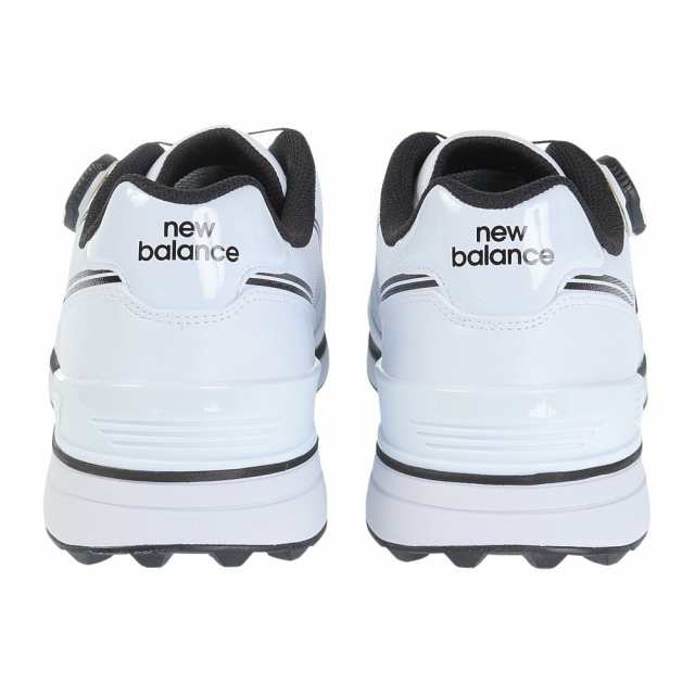 ニューバランス(new balance)ゴルフシューズ UGB574A3 2E(Men's)の通販 