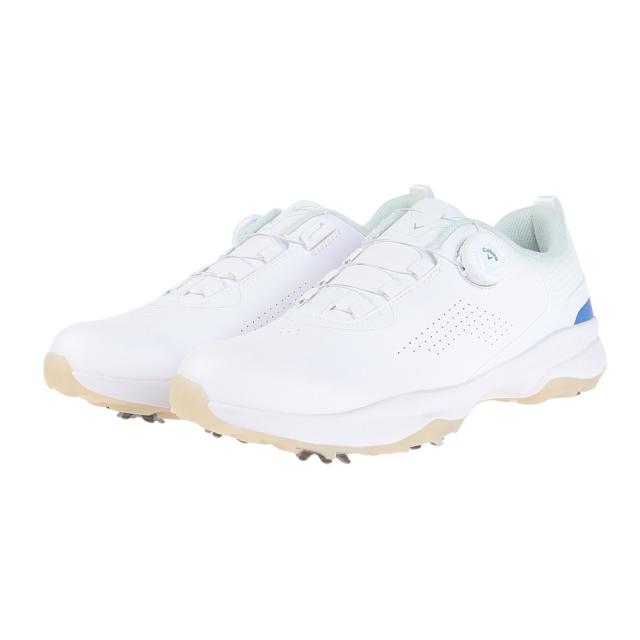 Callaway キャロウェイ Aerosport Boa ゴルフシューズ シューズ(女性用