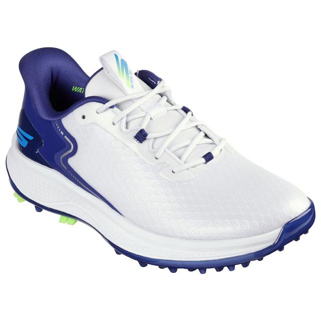 楽天市場】スケッチャーズ（SKECHERS）（メンズ）ゴルフシューズ