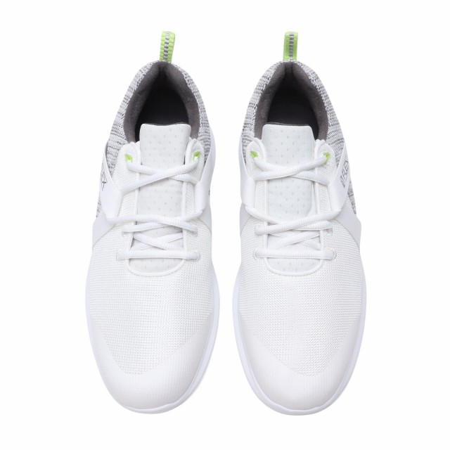 フットジョイ Footjoy ゴルフシューズ スパイクレス メンズ Fj フレックス w Men S の通販はau Pay マーケット Victoria Golf