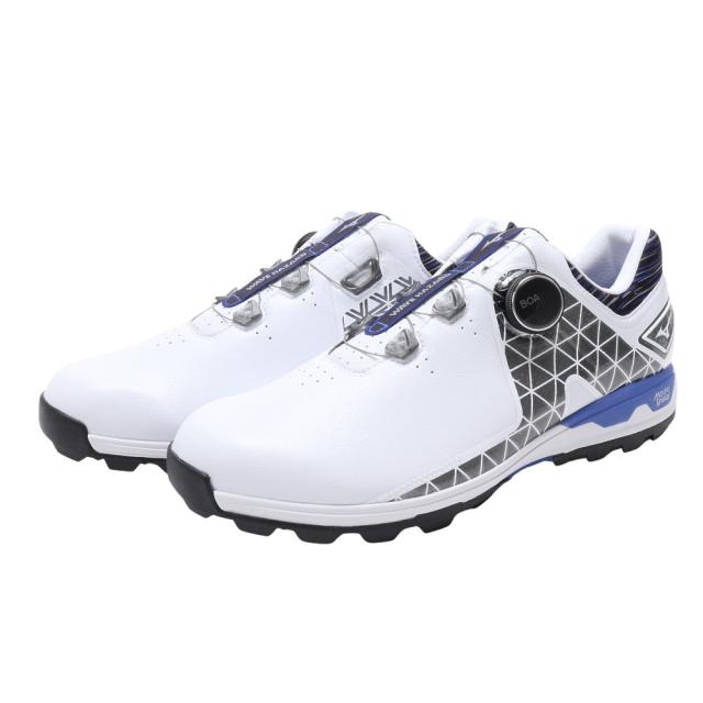 ミズノ(MIZUNO)ウエーブ ハザード SL ボア 51GM217522(Men’s)の通販は