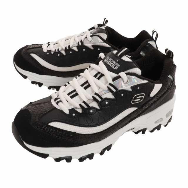 SKECHERS 在庫処分 レディース スケッチャーズ ゴルフシューズ