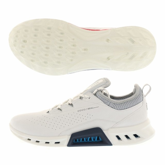 エコー(ecco)BIOM C4 ゴルフシューズ 13040457876 BIOM C4 WC(Men’s)