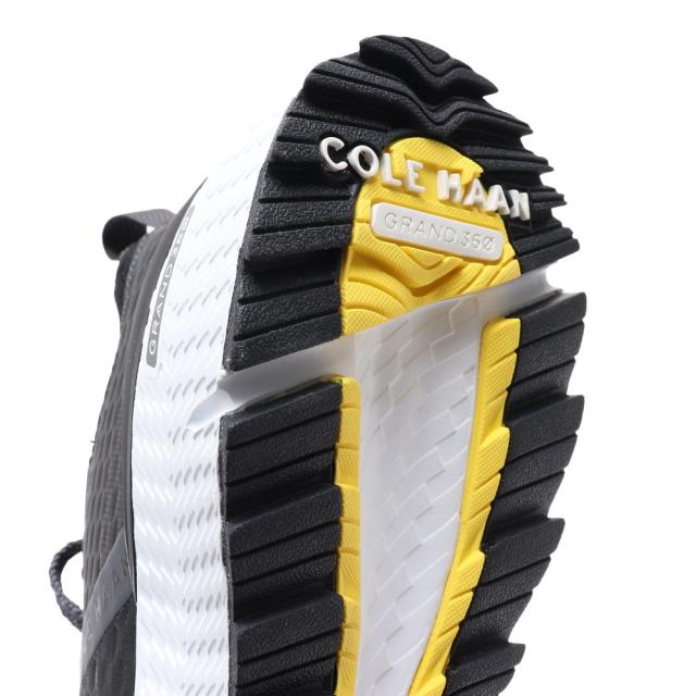 ゴルフシューズ ゼログランド オーバーテイク ZEROGROUND C35804 コール ハーン（COLE HAAN）（メンズ）ゴルフシューズ ゼロ