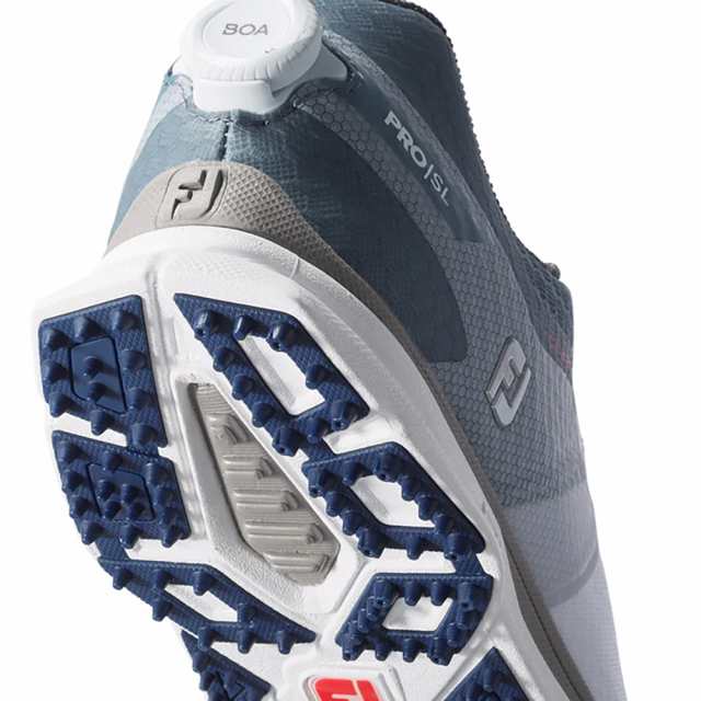 フットジョイ(FOOT JOY)ゴルフシューズ PRO SL スポーツ ボア