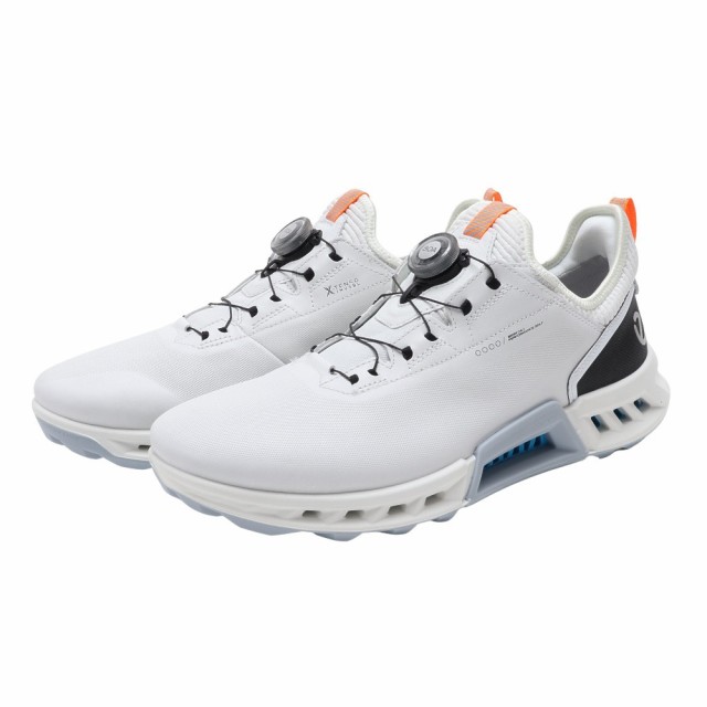 エコー(ecco)ゴルフシューズBIOM C4 WH 13042401007(Men's)の通販はau