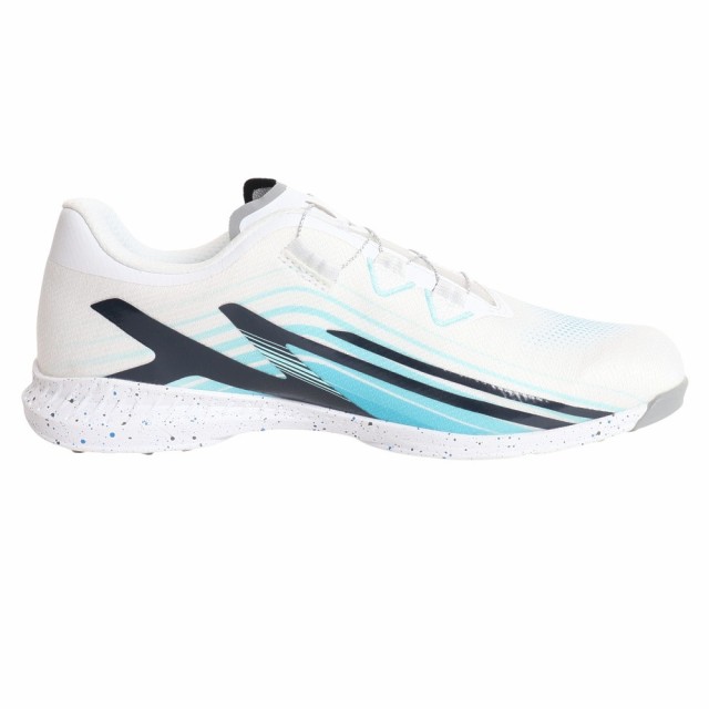 ミズノ(MIZUNO)ネクスライトゼロ ボア ゴルフシューズ 51GM232001(Men’s)