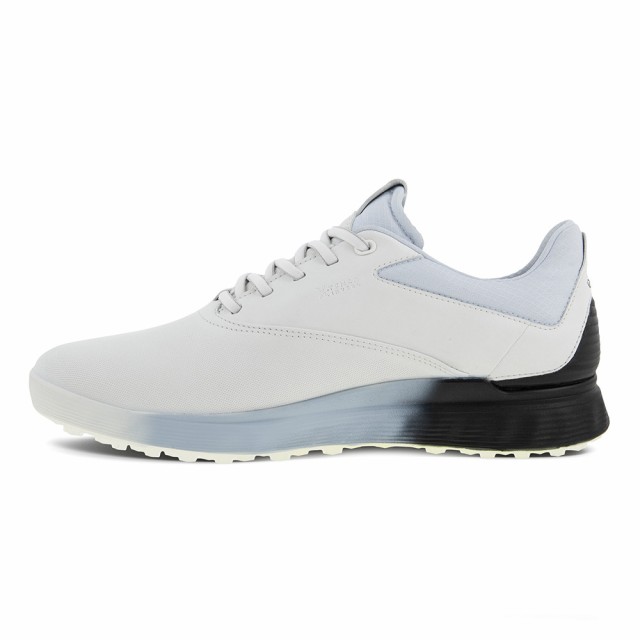 ecco エコー メンズ スパイクレス ゴルフ シューズ エルティー