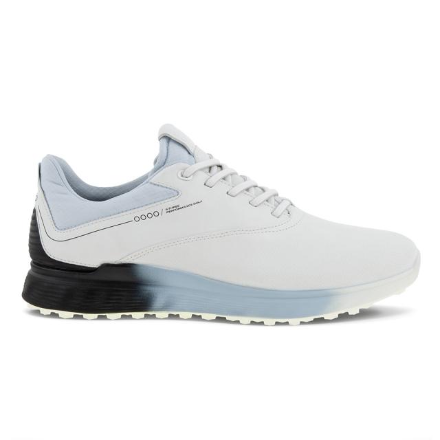 エコー(ecco)スパイクレスゴルフシューズ S-THREE エススリー