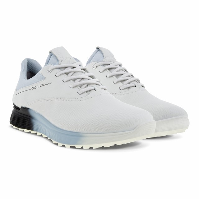 ECCO® Premium Golf Shoes - Shop Online Now