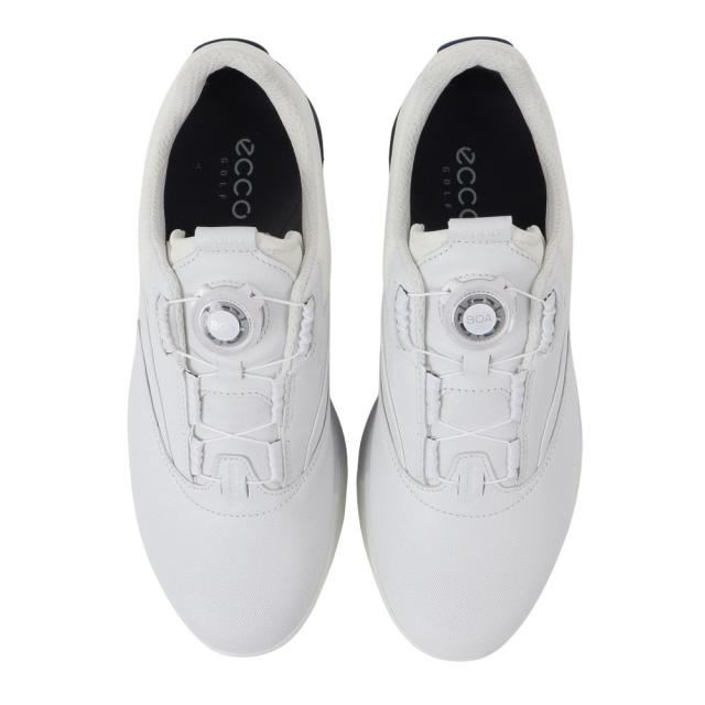 ECCO エコー S-THREE BOA スパイクレス サイズ41 ECCO エコー S-THREE BOA スパイクレス サイズ41