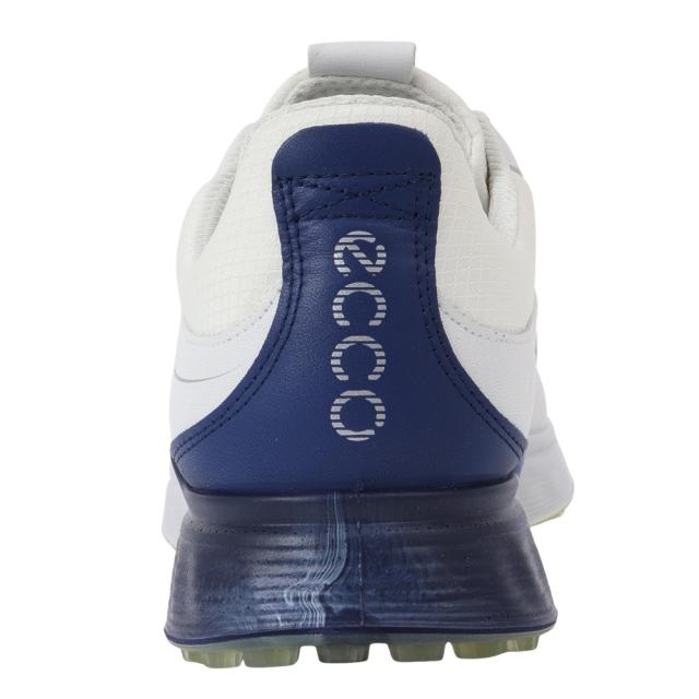 エコー(ecco)スパイクレスゴルフシューズ S-THREE BOA