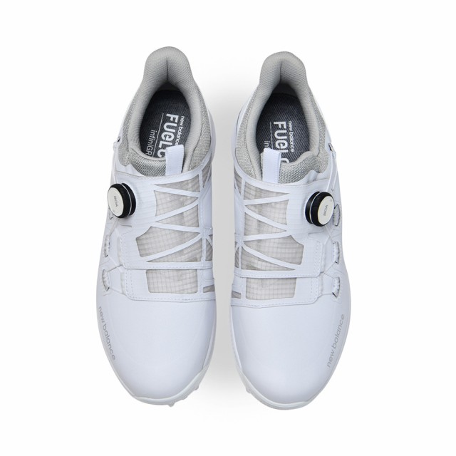 ニューバランス(new balance)ゴルフシューズ UGH1001W2E(Men's