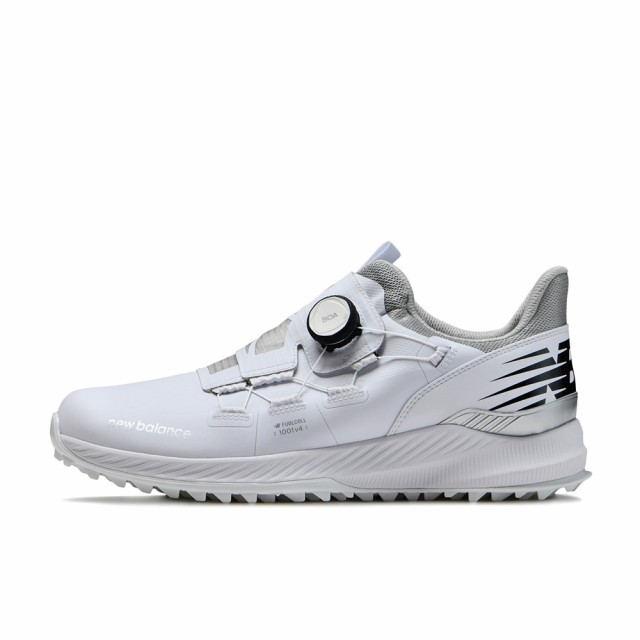 ニューバランス(new balance)ゴルフシューズ UGH1001W2E(Men's