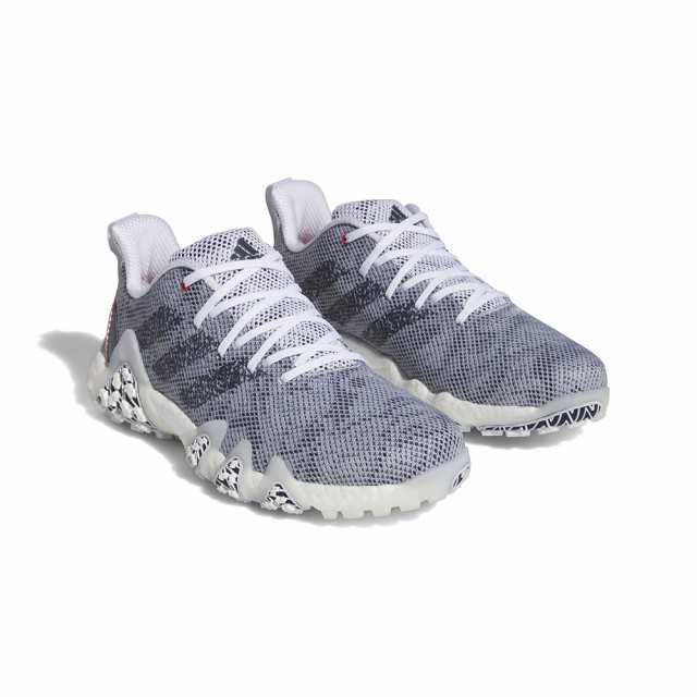 アディダス(adidas)ゴルフシューズ コードカオス22 IF5429W/N/R
