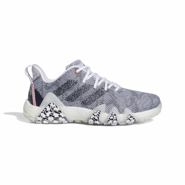 アディダス(adidas)ゴルフシューズ コードカオス22 IF5429W/N/R