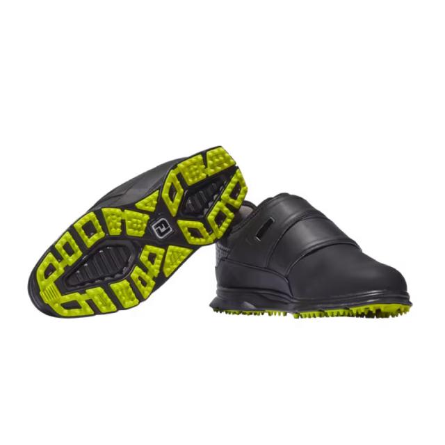 FootJoy - フットジョイ　foot joy EXL SL Boa ゴルフシューズ　26.5 フットジョイ（FOOT JOY）（メンズ）ゴルフシューズ スパイク