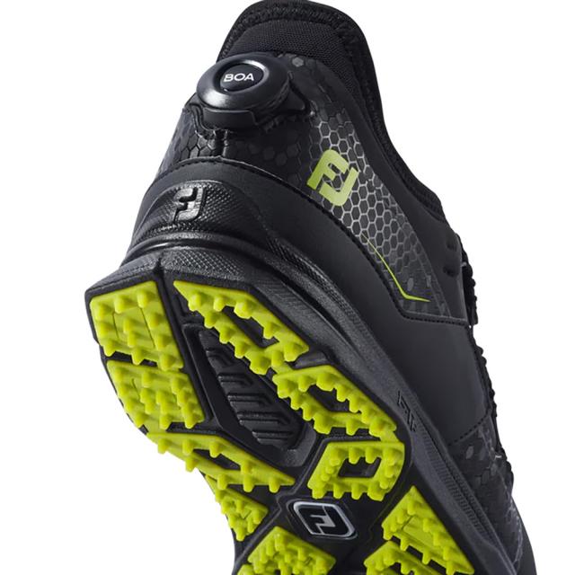 FootJoy - フットジョイ　foot joy EXL SL Boa ゴルフシューズ　26.5 FootJoy 【セール】FOOTJOY フットジョイ ゴルフ シューズ