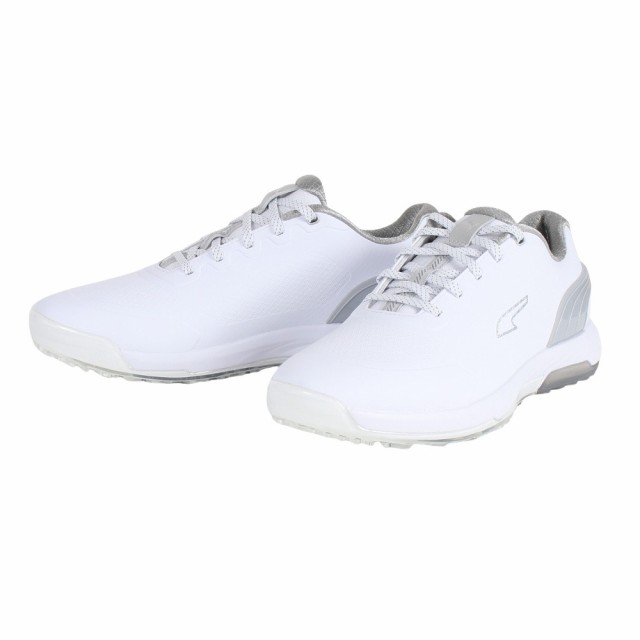 プーマ(PUMA)ゴルフシューズ アルファキャット ニトロ 378692-03(Men's