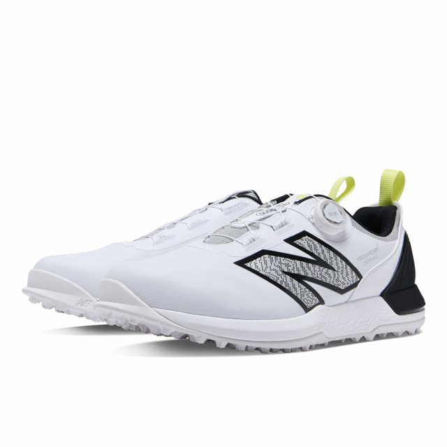 ニューバランス(new balance)ゴルフシューズ UGS2500 UGS2500B ボア 2E(Men’s)