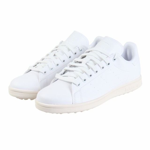 アディダス(adidas)ゴルフシューズ スタンスミス IG1561W(Men’s)