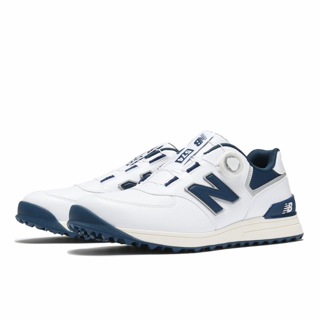 ニューバランス(new balance)ゴルフシューズ UGBS574J 2E(Men’s)