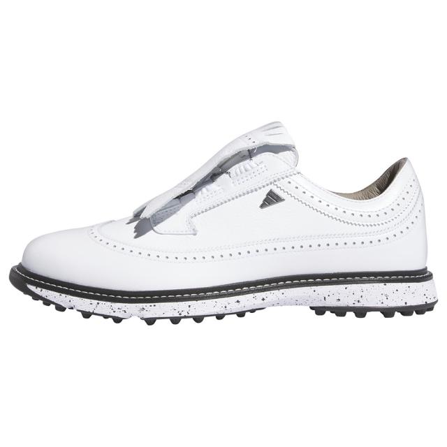 アディダス(adidas)ゴルフシューズ MC87 ボア IH4819W/BK(Men’s、Lady’s)の通販は