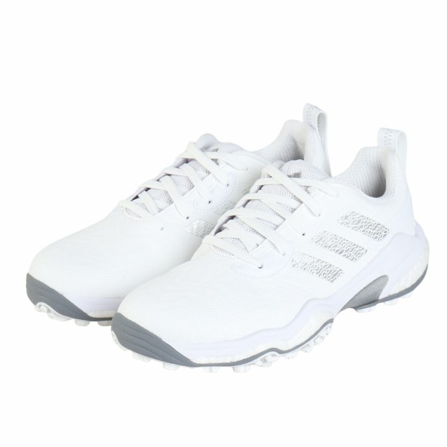 アディダス(adidas)ゴルフシューズ コードカオス 25 スパイクレス ID8732W(Men’s)