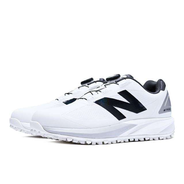 ニューバランス(new balance)ゴルフシューズ FuelCell 1001 v5 BOA UGB1001A2E(Men…の通販は 21,087円