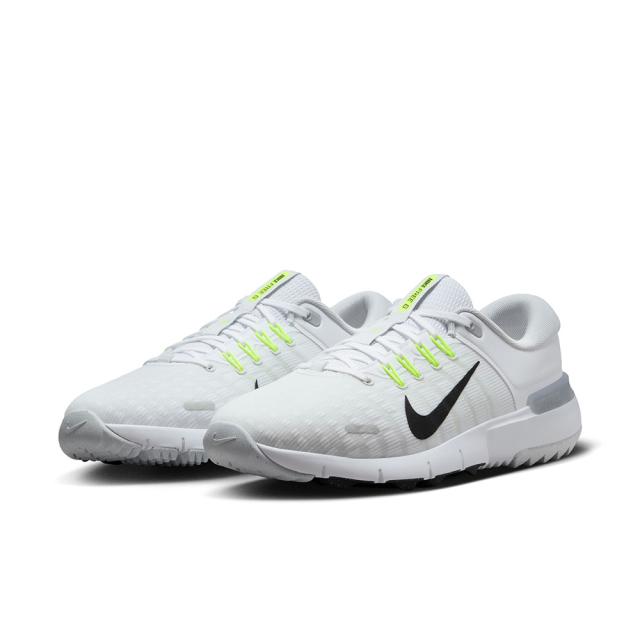 ナイキ(NIKE)ゴルフシューズ FREE GOLF NN W フリー スパイク