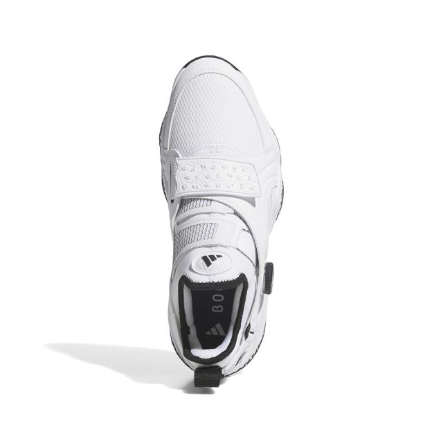 カイト様用　　アディダス　ゴルフBoAシューズ アディダス（adidas）ゴルフシューズ コードカオス ミッド BOA