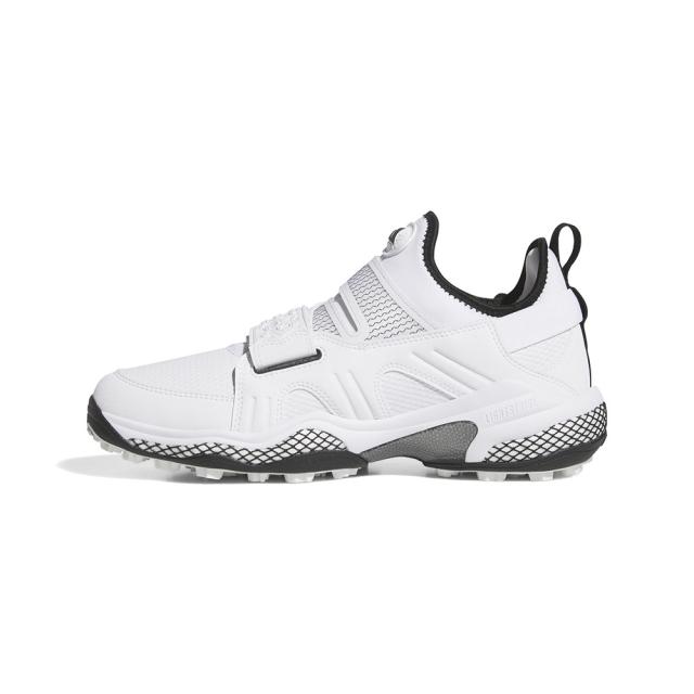 アディダス(adidas)ゴルフシューズ コードカオス ミッド BOA
