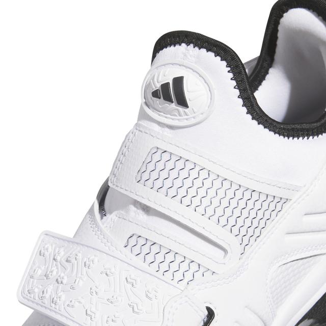 アディダス(adidas)ゴルフシューズ コードカオス ミッド BOA