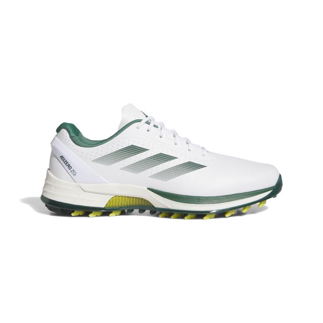 アディダス(adidas)ゴルフシューズ アディゼロ ゼッドジー ZG 25
