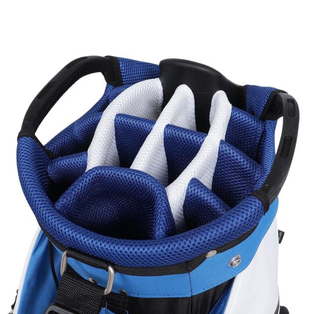 Dodgers ゴルフバッグ・キャディバッグ Amazon.co.jp: Team Golf MLB ロサンゼルス・ドジャース