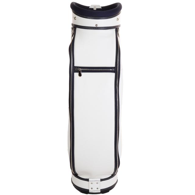 テスタルテ(TESTARTE)ゴルフ キャディバッグ カート式 9型 6分割