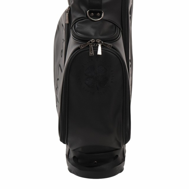 ブラッククローバー(Black Clover)ゴルフ キャディバッグ スタンド式 9